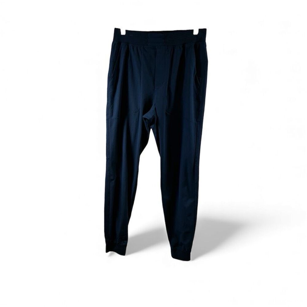 Lululemon Pull-up Joggers in Navy Size M